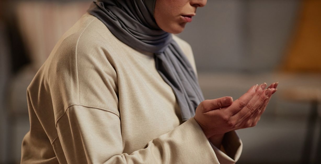 من أجمل ما نقوم به في شهر الخير والبركة هو دعاء قيام الليل في رمضان