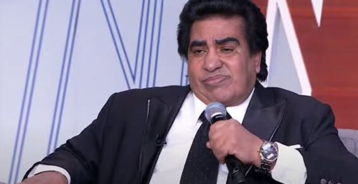 رحيل أحمد عدوية عن عمر يناهز 79 عامًا