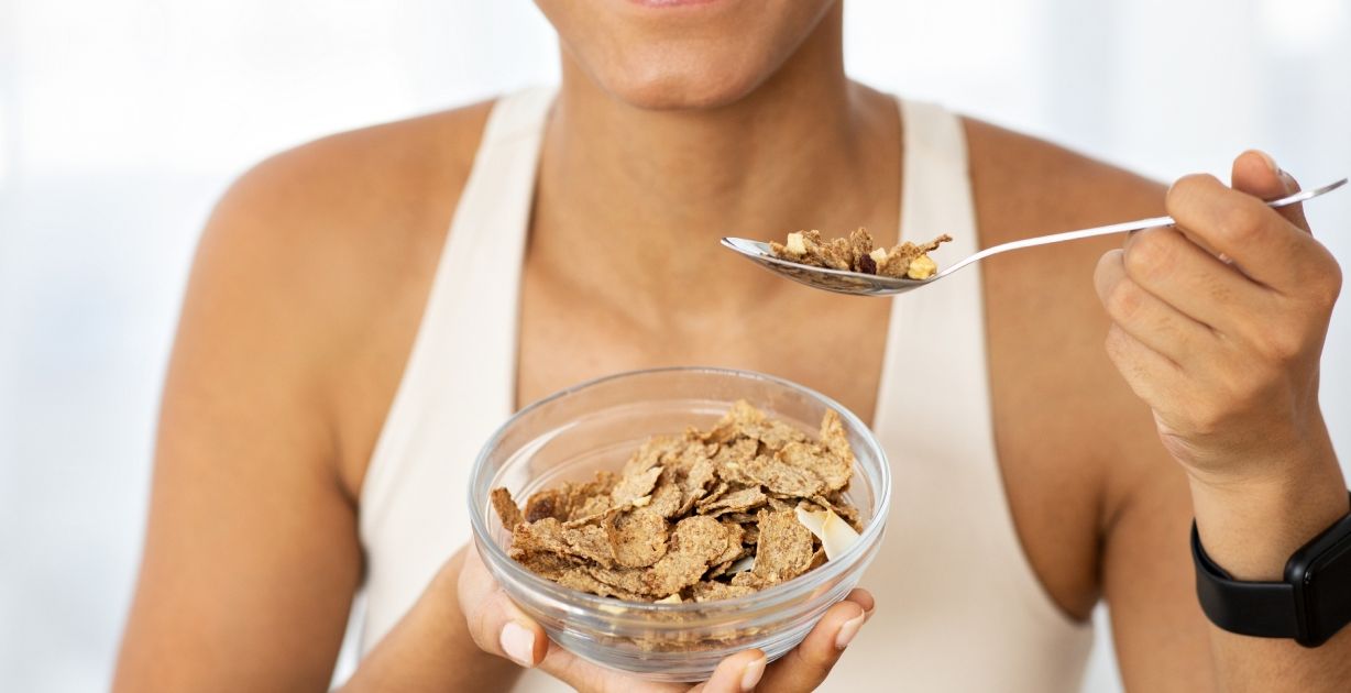 اكلات دايت سهلة ووصفات اعتمديها لإنقاص الوزن!