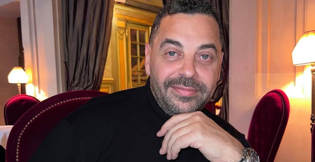 طارق العريان يُعلن عن تفاصيل عودة فلمي "تيتو" و "السلم والثعبان" بجزءٍ ثانٍ