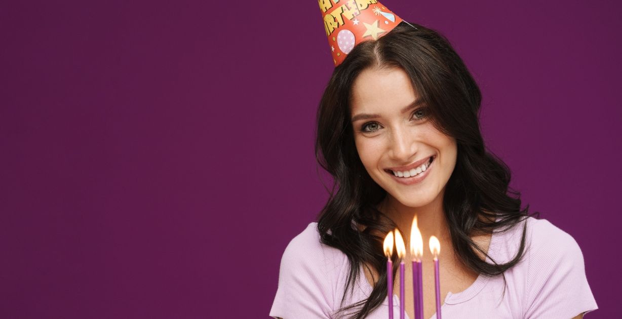 عبارات عن عيد ميلادي.. من أجمل الأيام على قلبي