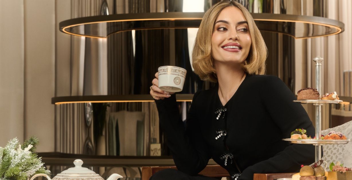 منتجع ون آند أونلي جزيرة النخلة يكشف عن تعاون حصري مع دار إيلي صعب