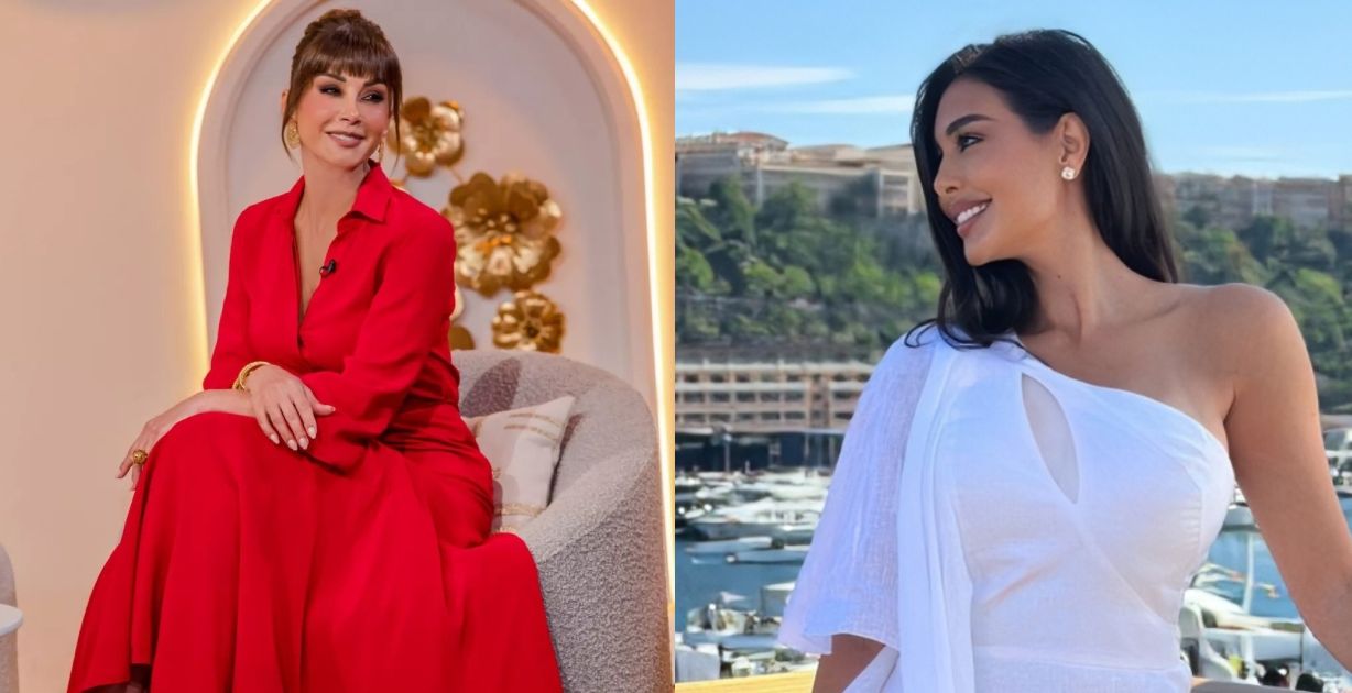 نجمات عربيات يشلعن المنافسة في الدراما الرمضانية 2025، فمن الأبرز؟