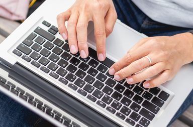 الترند والأحداث العالمية أبرزها: غوغل يكشف الإتجاهات الأكثر بحثًا لعام 2024