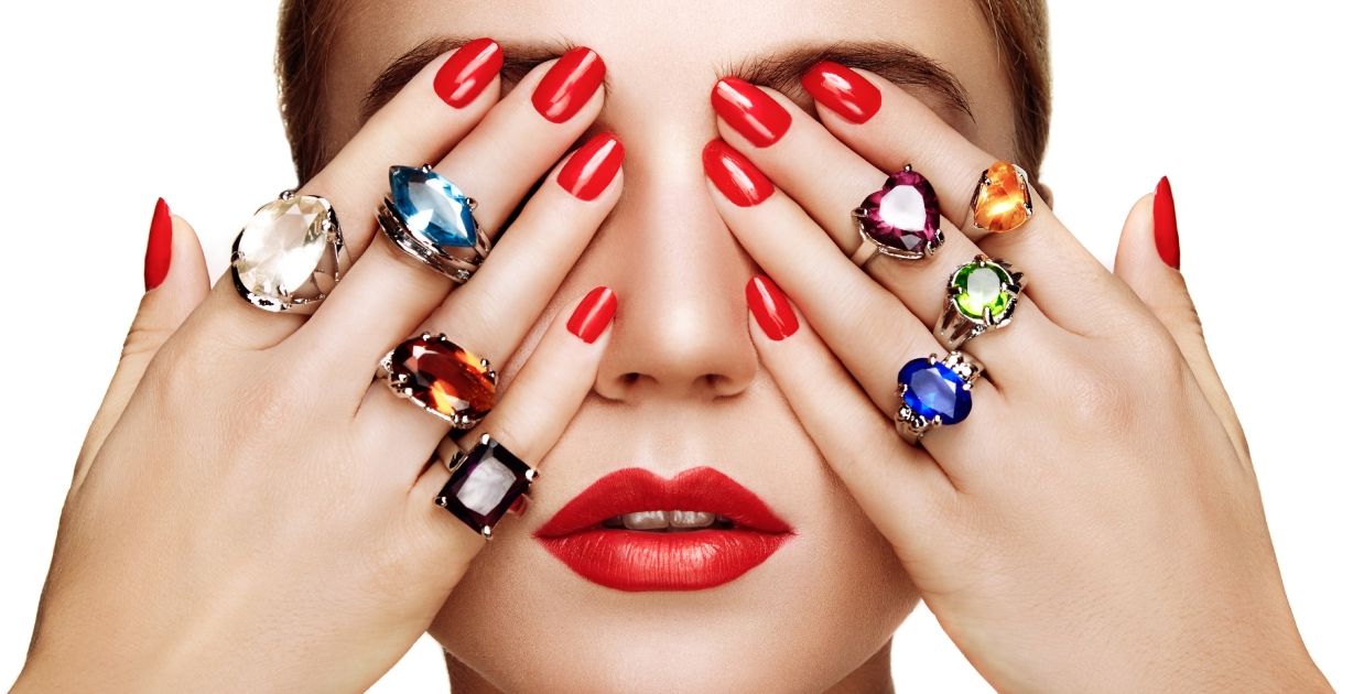 تعرفي على أهم أسماء المجوهرات النادرة في العالم!