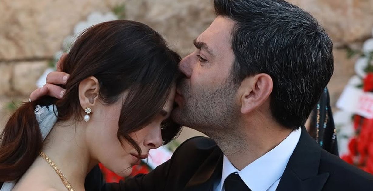 مدينة بعيدة Uzak Şehir يتصدر المشهد للأسبوع السادس ويحقق أرقامًا قياسية