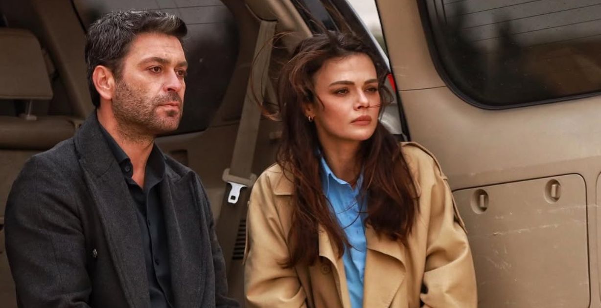 مسلسل مدينة بعيدة الحلقة 7 تثير حماس الجمهور