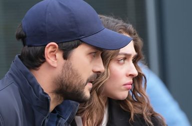 مسلسل "المؤسس عثمان" يتفوق على الحلقة 12 من مسلسل "ليلى" في نسب المشاهدة