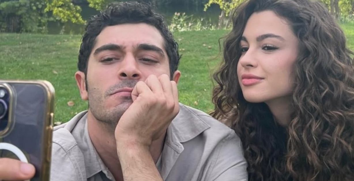 مسلسل "حكاية ليلة Bir Gece Masalı" يتصدر نسب المشاهدة في تركيا