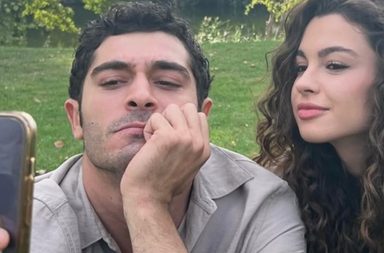 مسلسل "حكاية ليلة Bir Gece Masalı" يتصدر نسب المشاهدة في تركيا