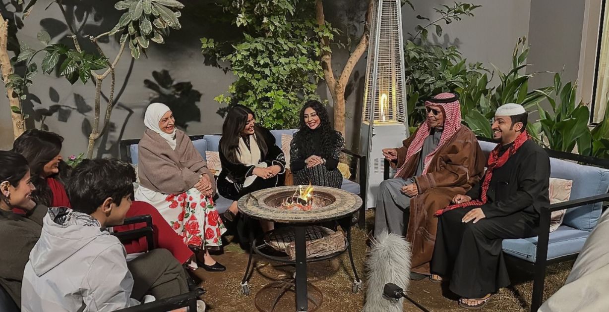 مسلسل _شباب البومب_ الرمضاني الشهير يشّوق متابعيه للموسم الـ13