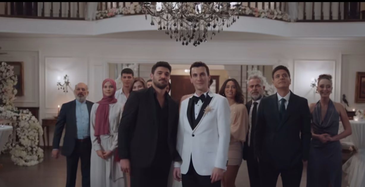 مشاهد مسربة من مسلسل المتوحش الحلقة 50 تثير تفاعل الجمهور
