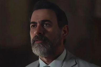 موت العميد "خليل" في "العميل" يحزن الجمهور بعد أداء مذهل من طلال الجردي