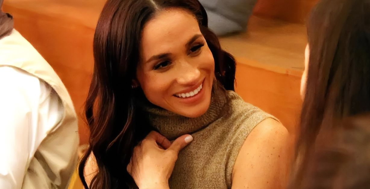 تحقيق يكشف تورط ميغان ماركل باستغلال النساء رواندا العاملات فما القصة؟