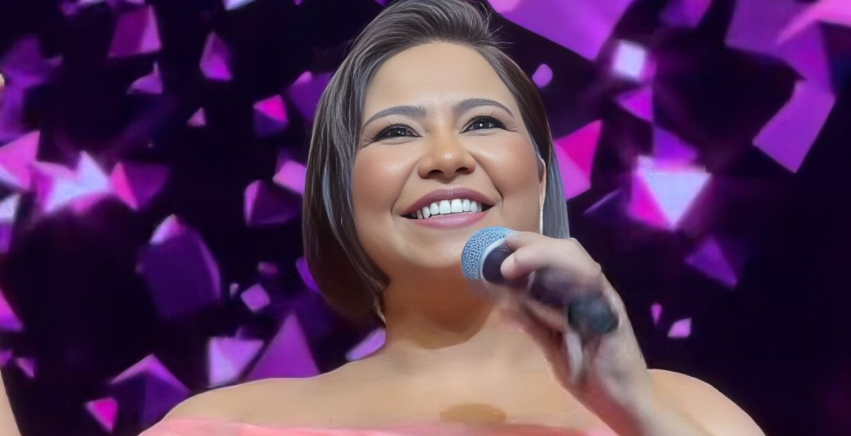 نجاج كبير لحفل شيرين عبد الوهاب في دبي