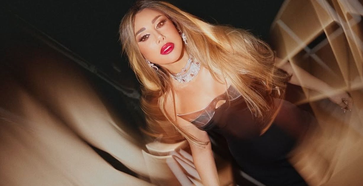 نجوى كرم تنطلق في جولة غنائية استثنائية