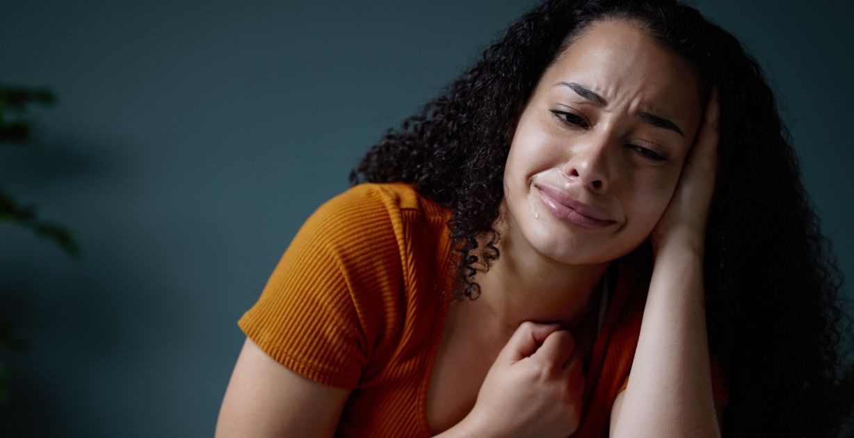 اسباب التوتر والقلق: حاولي تجنبها قدر المستطاع