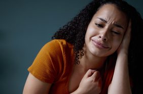 اسباب التوتر والقلق: حاولي تجنبها قدر المستطاع