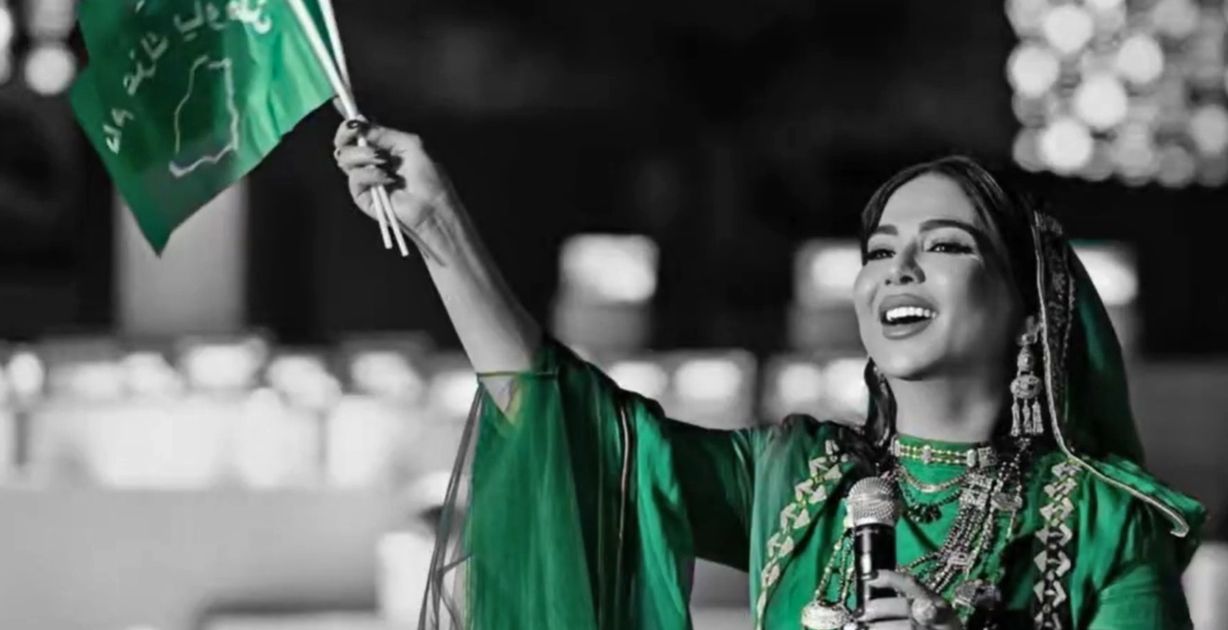 هاشتاغ _نوال السعودية كلنا نحبك_ يتصدر منصة X فما القصة!؟