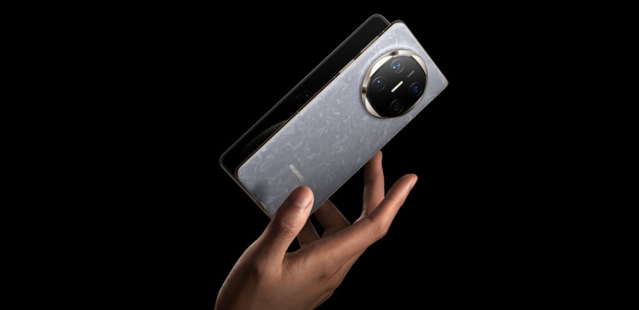 سماعات HUAWEI FreeClip بلمسة نهائية من الذهب الوردي وميزات ذكية
