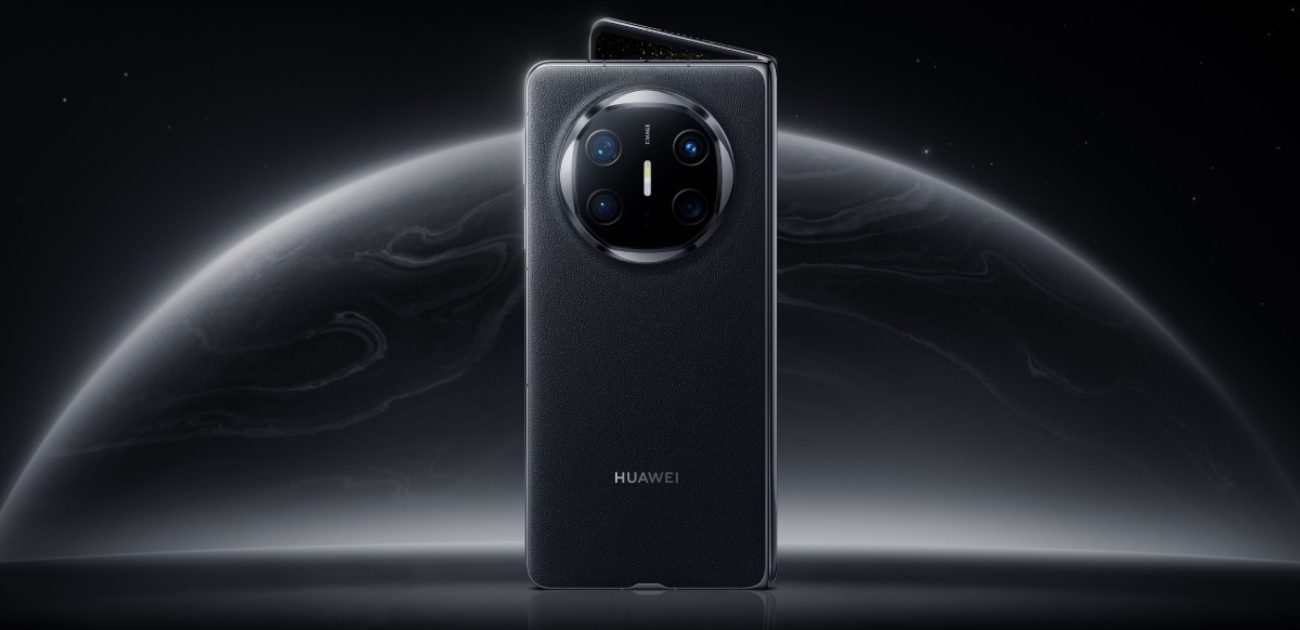 سماعات HUAWEI FreeClip بلمسة نهائية من الذهب الوردي وميزات ذكية