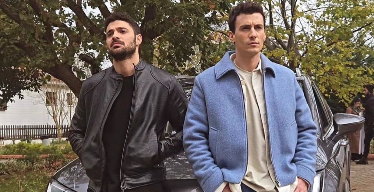 هيئة الرقابة التركية توقف عرض "المتوحش Yabani" لمدة أسبوعين