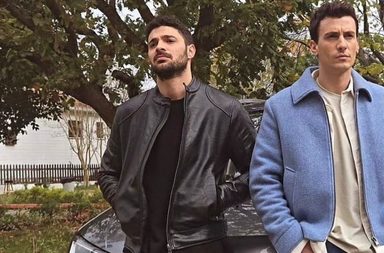 هيئة الرقابة التركية توقف عرض "المتوحش Yabani" لمدة أسبوعين