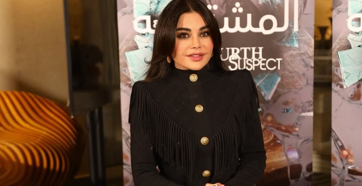 هيفاء وهبي تستعد لتصوير مسلسل المشتبه الرابع