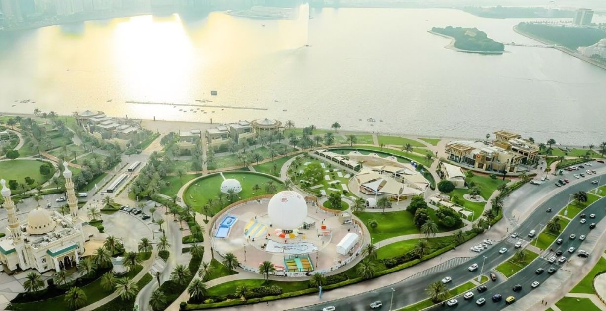 أماكن تراثية وسياحية لا بد من زيارتها بالإمارات في اليوم الوطني