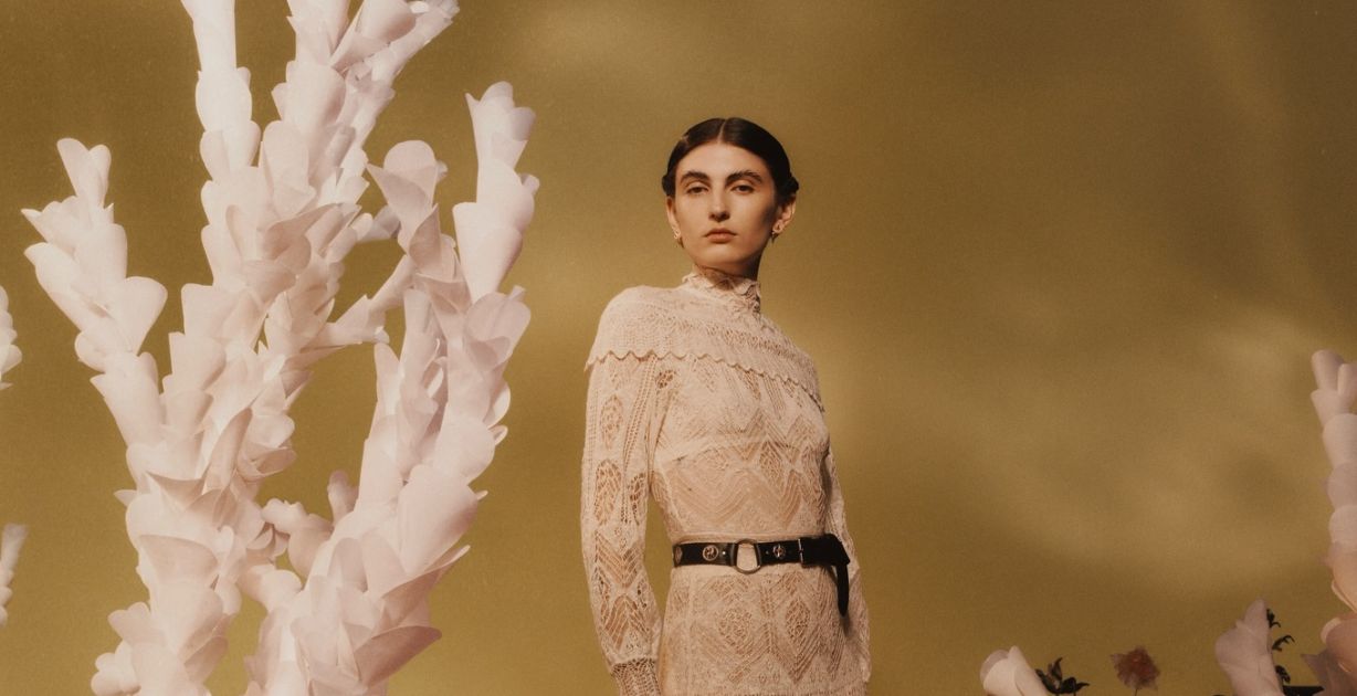 مصدر الصورة انستغرام ديور Dior الرسمي