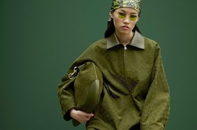 مصدر الصورة انستغرام غوتشي