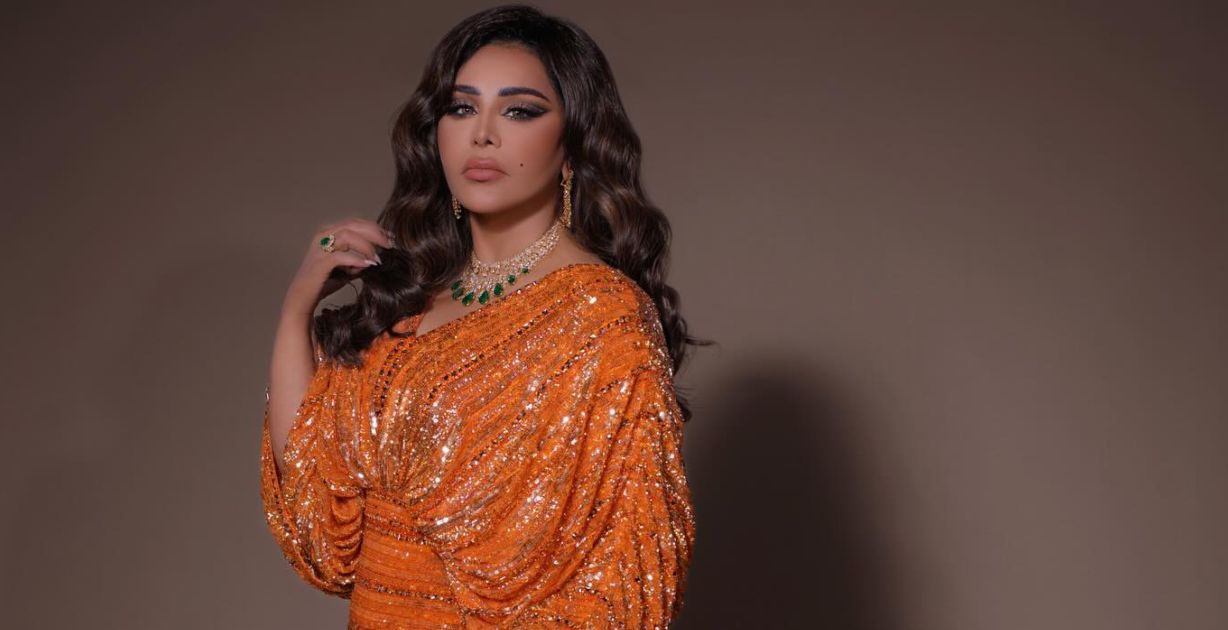 مصدر الصورة انستغرام أحلام الشمسي