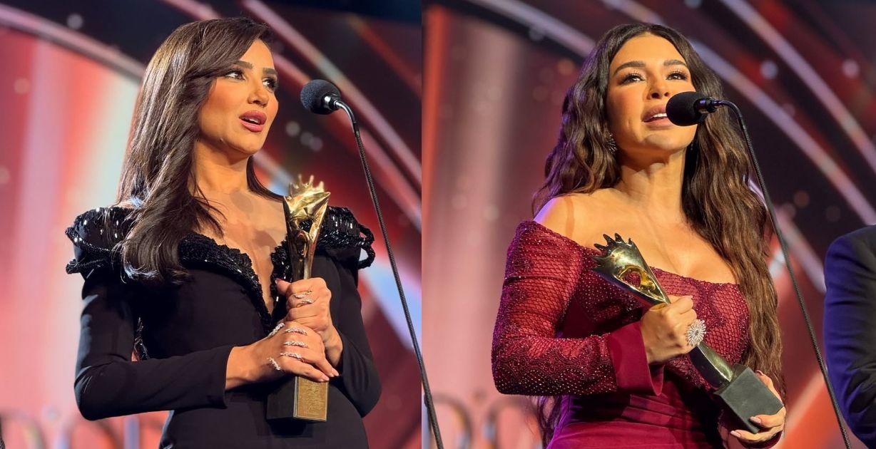 القائمة الكاملة للفائزين بجوائز الموريكس دور Murex D'or 2024