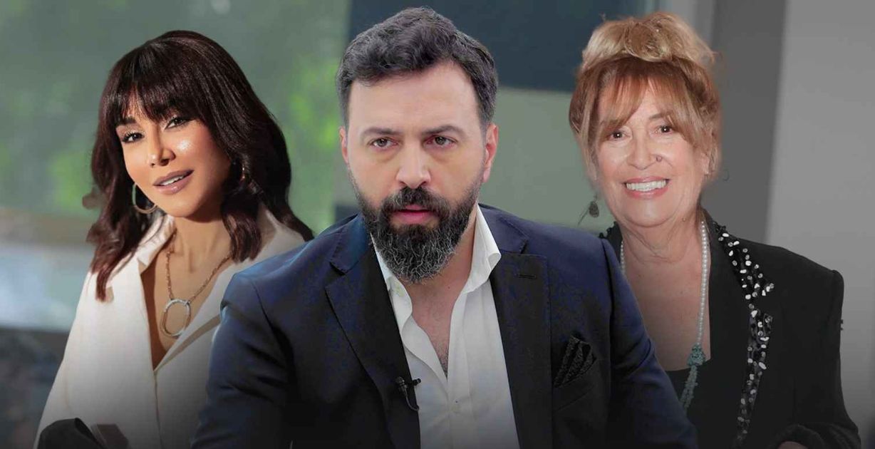 ما مصير المسلسلات السورية الرمضانية لعام 2025 بعد الأحداث الراهنة؟ الصورة من موقع تلفزيون سوريا