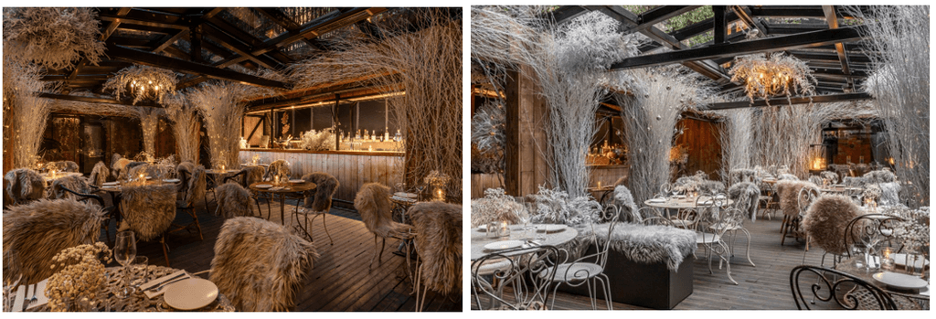 ياسمينة تقدم لكِ أبرز وجهات السفر خلال موسم الأعياد