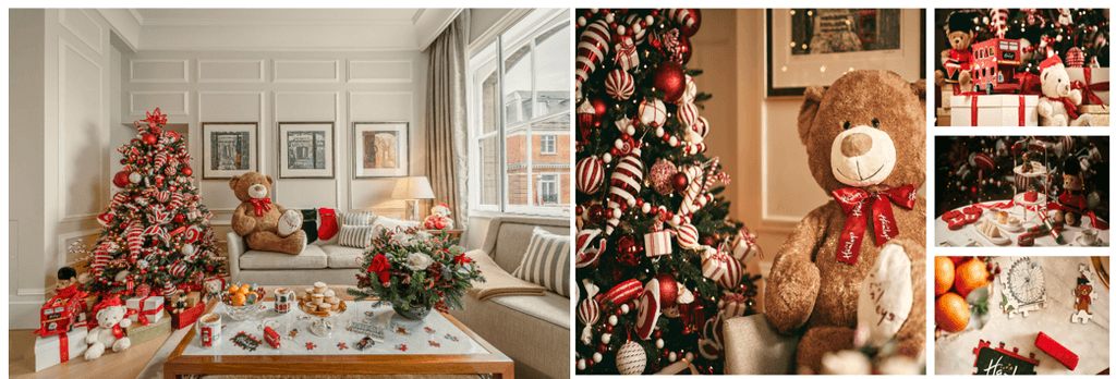 ياسمينة تقدم لكِ أبرز وجهات السفر خلال موسم الأعياد