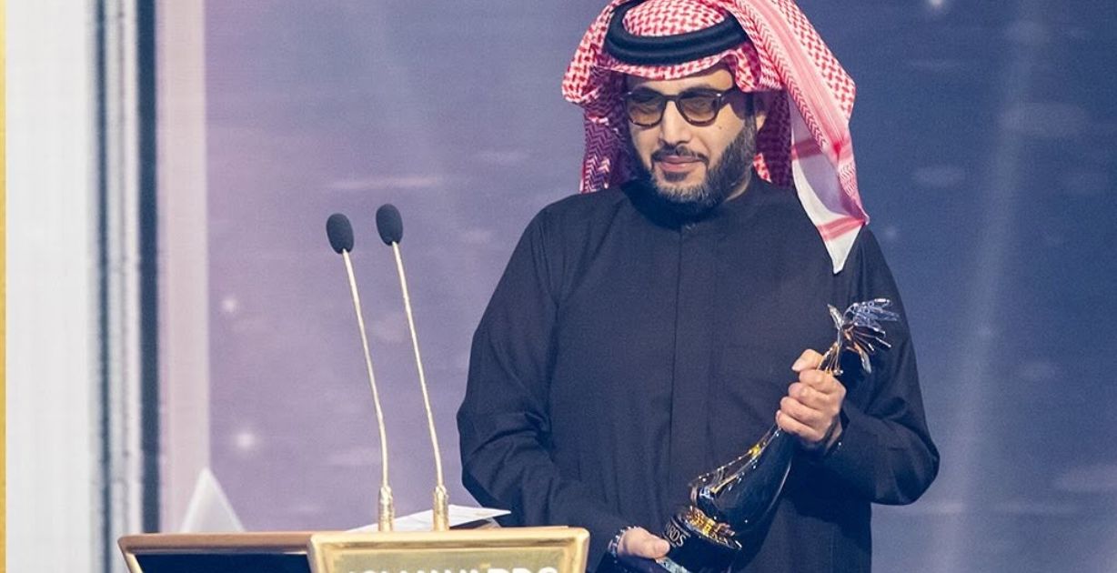 أبرز اللحظات في Joy Awards 2025 التي أذهلت الحضور