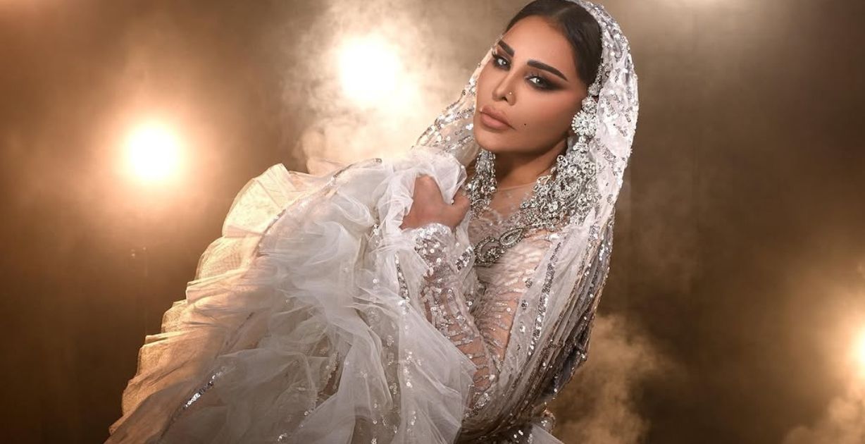 أحلام الشامسي تثير ترقب الجمهور مع فيديو تشويقي جديد لألبومها المنتظر