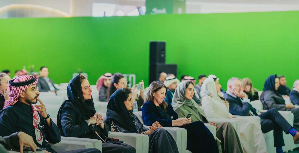 أكثر من 100 جهة تشارك في مُلتقى السياحة السعودي 2025