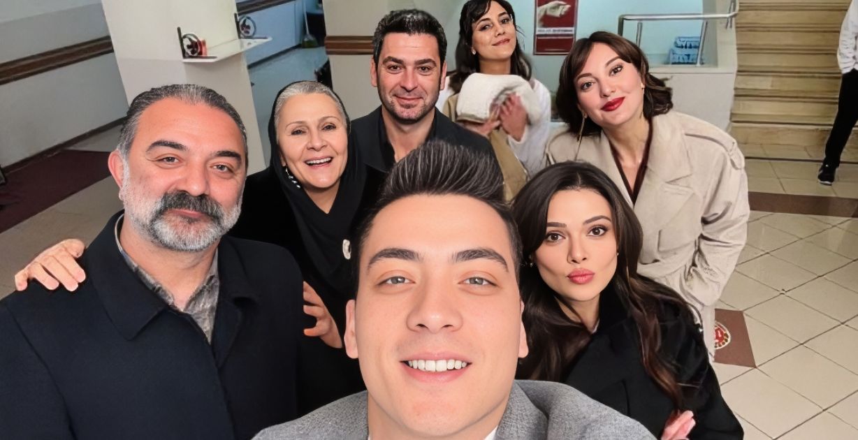 الجمهور يترقب عرض الحلقة 9 من مدينة بعيدة Uzak Şehir