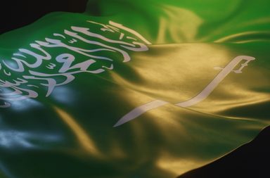 السعودية على مشارف الإحتفال بـ "يوم العلم" 2025 في هذا الموعد!