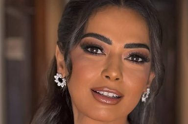 الفنانة داليا مصطفى تتصدر المشهد بحديثها عن الإنفصال بعد 21 عامًا من الزواج