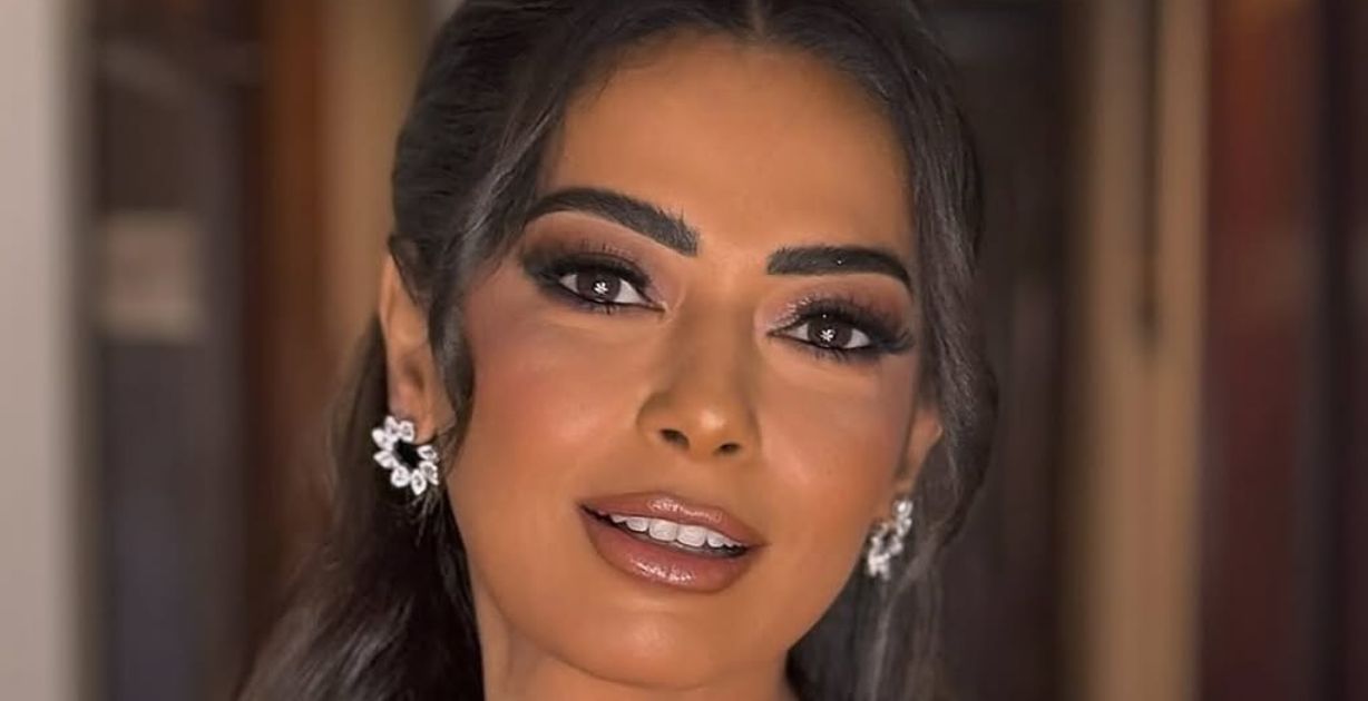 الفنانة داليا مصطفى تتصدر المشهد بحديثها عن الإنفصال بعد 21 عامًا من الزواج