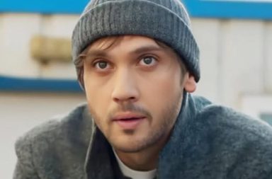 بطل مسلسل "العبقري" يفجع بوفاة والده