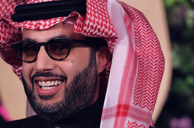 تركي آل الشيخ يكشف الستار عن مشاريع فنية ضخمة مدعومة من الهيئة العامة للترفيه