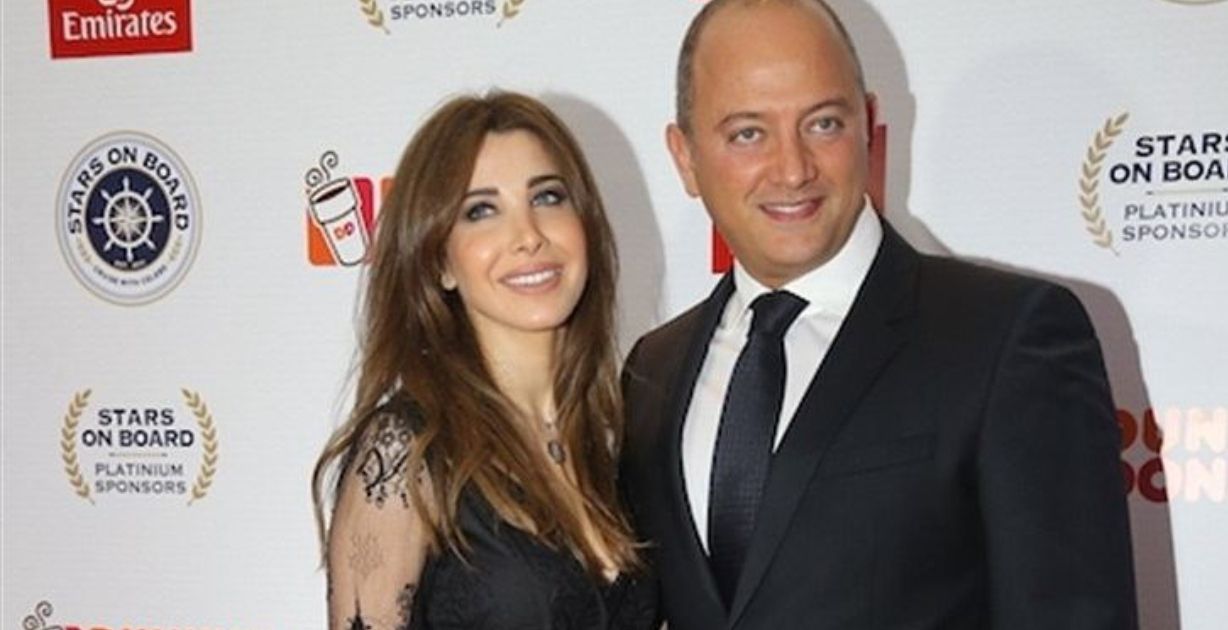 تصريح جديد من زوج نانسي عجرم يثير تفاعل الجمهور
