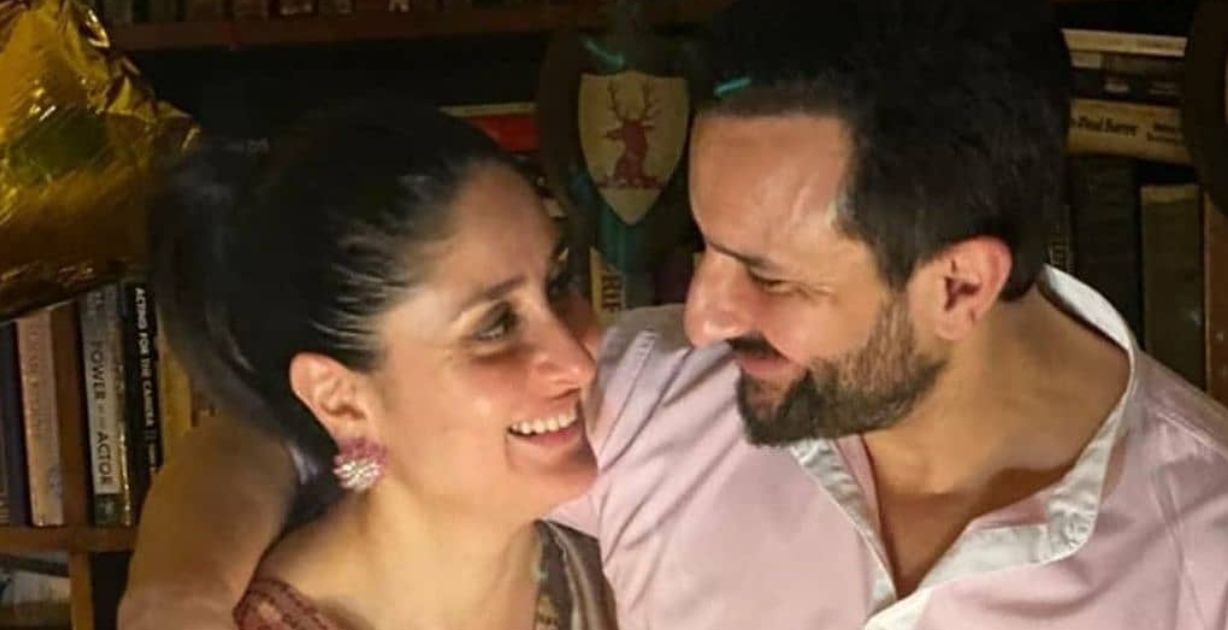 تفاصيل جديدة حول حادثة طعن سيف علي خان في منزله