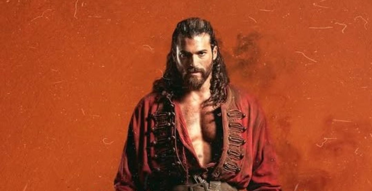 تفاصيل جديدة عن مسلسل El Turco بطولة جان يامان