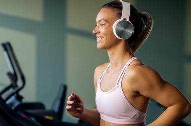 لماذا تحتاج النساء إلى ممارسة تمارين المقاومة؟ إليكِ التفاصيل