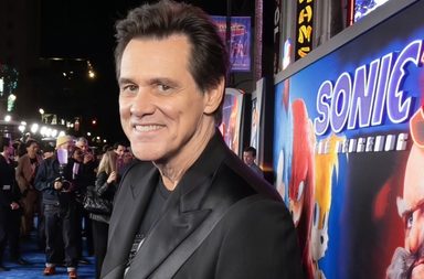 افلام جيم كاري: نجم الكوميديا الهوليوودي ذو الابتسامة الساحرة